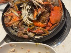 -半岛听涛蒸汽海鲜自助(K11店)