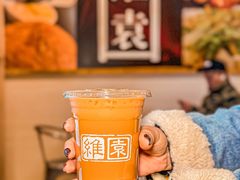-维園(小梅大街店)