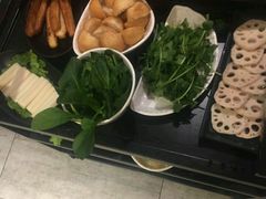 -傣妹火锅(南京东路一店)