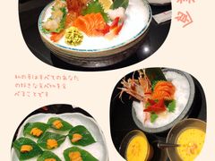 -王鼎精致料理铁板烧(世博源店)