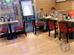 大堂-万岁寿司(芳村店)