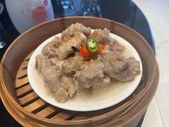 -花城粤菜餐厅(高新区店)