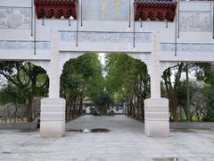 -南汇桃花村
