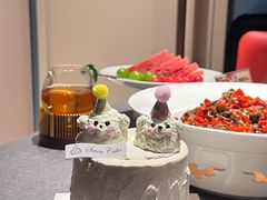 -观宴·品质赣菜(高新大道店)