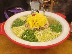 -杏花村水席楼·洛阳水席(老城十字街店)