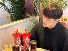 -必胜客(蜀山万象汇店)