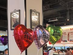 -来相会饺子·新辽菜(甘家口店)