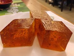 桂花糕-添好运点心专门店(深水埗店)