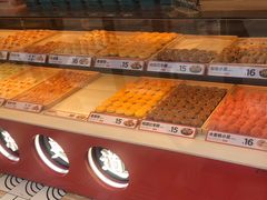 -東更道点心行(利客来店)