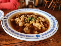 -老雒阳面馆·水席(定鼎门店)