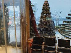 -破店肥哈·海鲜·烧烤(郑州银泰inPARK店)