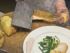 -文记壹心鸡(宝华路店)