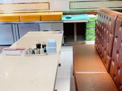 -北方饺子王·海肠捞饭·海鲜锅(山大店)