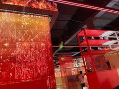 大堂-侯师傅热炒店(印象城店)