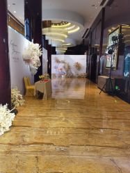 -上海外高桥喜来登酒店·宴会厅