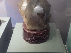 -湖南省地质博物馆