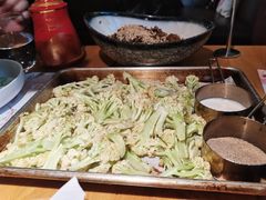 -素描餐厅(灵隐天竺店)