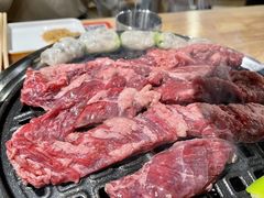 -霸腹烤肉(厦门柚子番店)