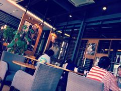 大堂-COSTA COFFEE(吴江路店)