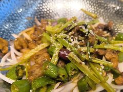 -马布尔莱斯食府(西红门店)