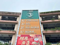 -义乌国际商贸城