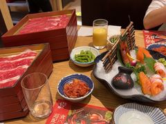 -伊豆野菜村(大族广场店)