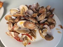 -九龙餐厅(大沽路店)