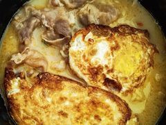 金汤肥牛面-沪西老弄堂面馆(定西路店)