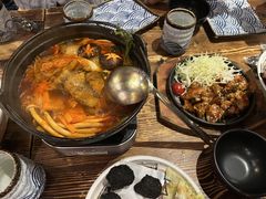 -小川洋风·寿司食堂(江汉路店)