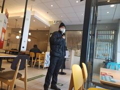 大堂-德克士(北京站店)