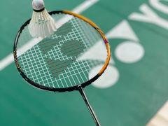 -佰德观岚记羽毛球馆