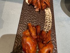 -晓粤·惹味粤菜(凯德乐峰广场店)