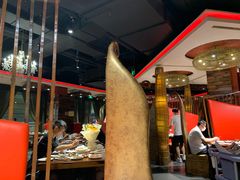 大堂-四海一家自助餐(益田假日广场店)