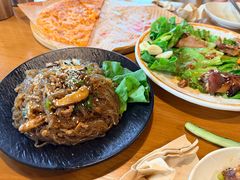 -海云台韩式汤饭·13年匠心韩料(南山店)