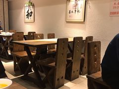 -素清香(解放路店)