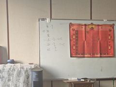 -剧狐剧本杀·月球探案馆(人民广场1号店)