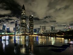 -深圳人才公园