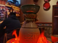 -吃饭皇帝大(合生汇店)