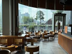 -星巴克(广州立白中心店)