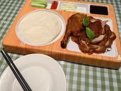 -玉桥餐厅(天坛店)