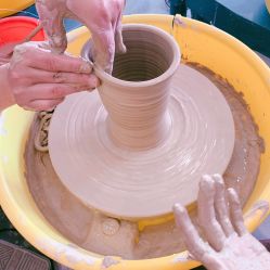 -云水垚艺术工作室·陶艺