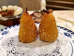 -大鸭梨烤鸭店(花园村店)