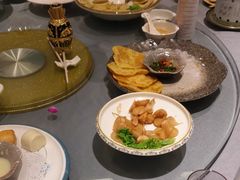 -百草滩羊清水涮羊肉(长城路店)