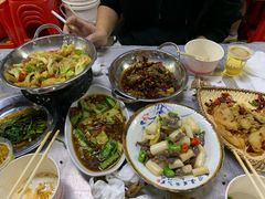 -小民大排档(光谷店)