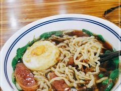 -寅春老卤面(长亭街店)