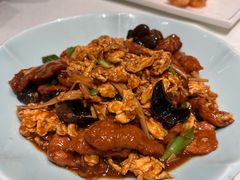 -玉华台饭庄·淮扬菜·烤鸭(望京店)