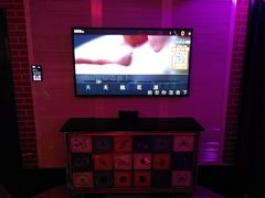 -尚橙歌坊主题式KTV(恒大商业广场店)