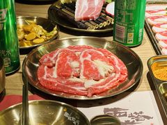 -西塔老太太泥炉烤肉(海上世界店)