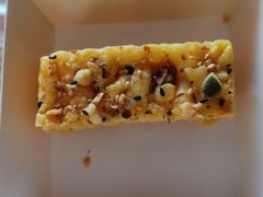 萨其玛-祥禾饽饽铺·中式糕点(北京来福士店)