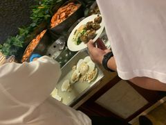 -茵特拉根酒店·西餐厅